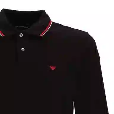 EMPORIO ARMANI FW21 LogoPolo