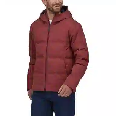 patagonia Jackson Glacier Jacket