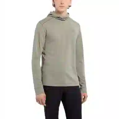 Arcteryx Motus AR Hoody