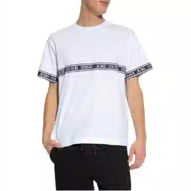 VERSACE JEANS COUTURE LogoT