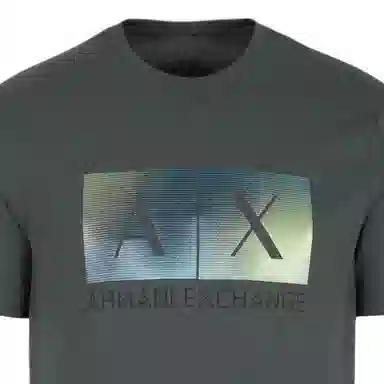 ARMANI EXCHANGE SS24 LogoT