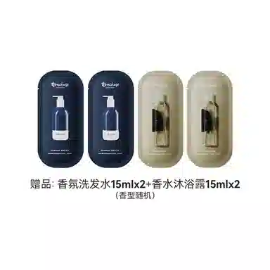 TTOUCHME 0.5g*4 5ml*215ml*4