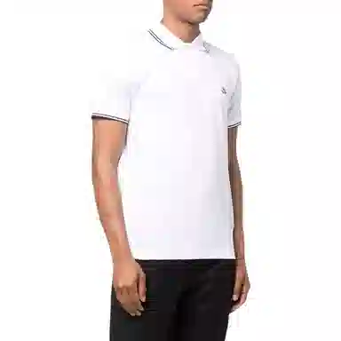 Moncler FW21 LogoPolo