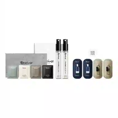 TTOUCHME 0.5g*4 5ml*215ml*4