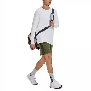 Under Armour Meridian T