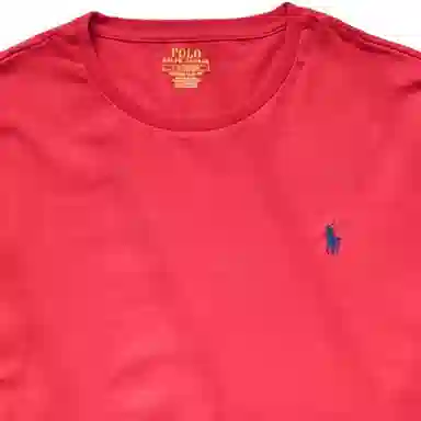 Polo Ralph Lauren LogoT