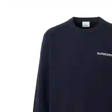 Burberry FW22 Logo