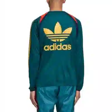 adidas originals x BED J.W. FORD GAME JERSEY