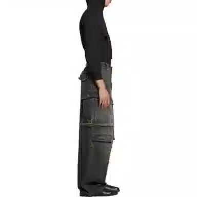 Balenciaga SS24 Logo