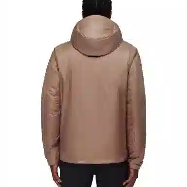 MAMMUT MAMMUT X NESPRESSO RIME