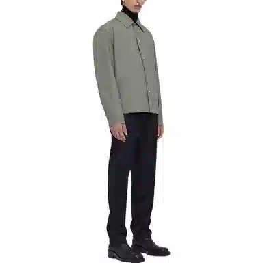 JIL SANDER FW22 Logo