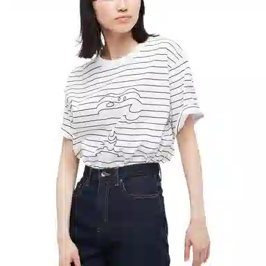 UNIQLO x peanuts T