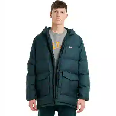 Levis Puffer Jacket