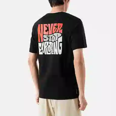 THE NORTH FACE LogoT