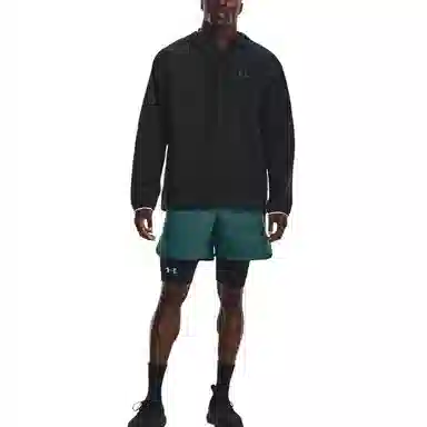 Under Armour Ua Stormproof Cloudstrike logo