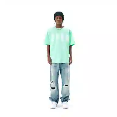 MR.ENJOYDA MONEY SS23 LogoT