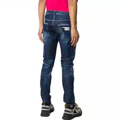 DSQUARED 2 Logo