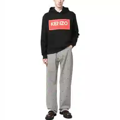 KENZO SS23 Logo