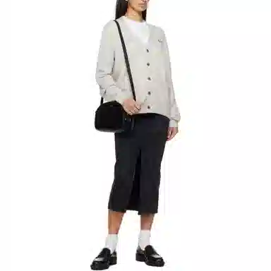 Maison Kitsune SS24 V