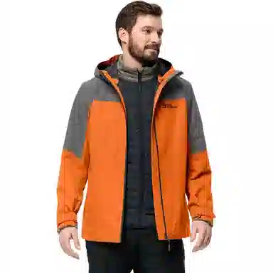 Jack Wolfskin Glaabach