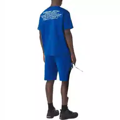 Burberry SS22 T