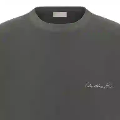 DIOR SS24 LogoT