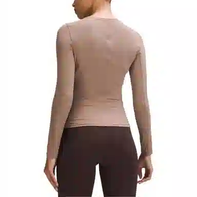 lululemon Light SmoothCover T