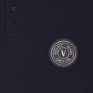 VERSACE JEANS COUTURE SS23 Polo