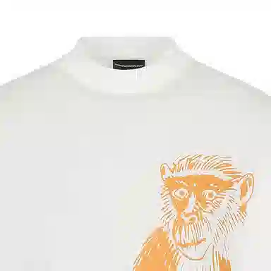 EMPORIO ARMANI SS23 T