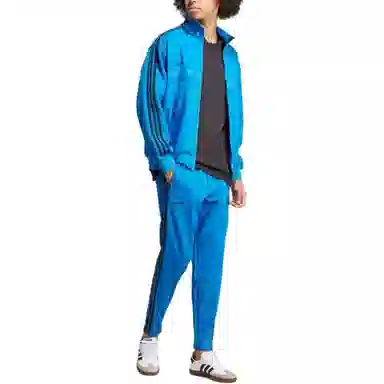 adidas originals Blue Version Logo