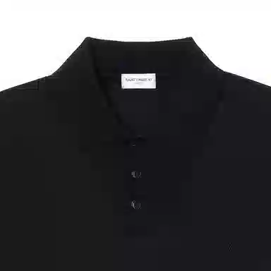 Saint Laurent Polo Shirt
