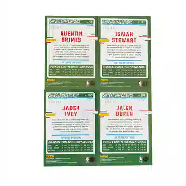 PANINI 2023-24 Op 249 4