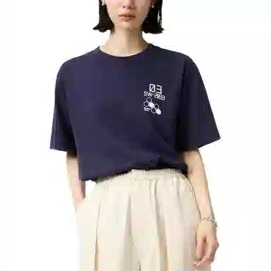 UNIQLO x 8 SS24 T