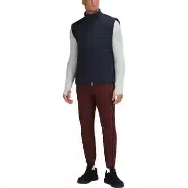 lululemon Down For It All Vest