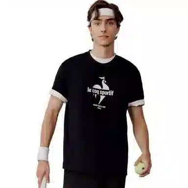 le coq sportif T