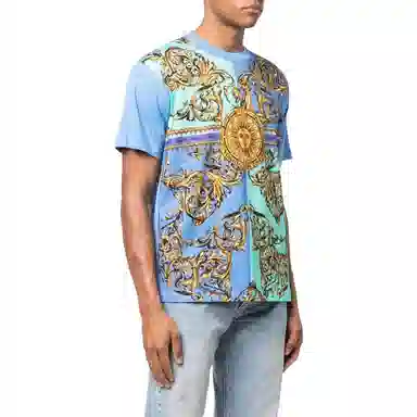 VERSACE JEANS COUTURE SS22 T