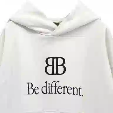 Balenciaga FW22 Logo