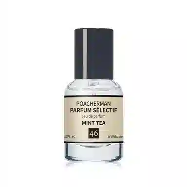 POACHERMAN EDP
