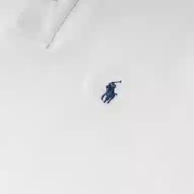 Polo Ralph Lauren SS22 LogoPolo