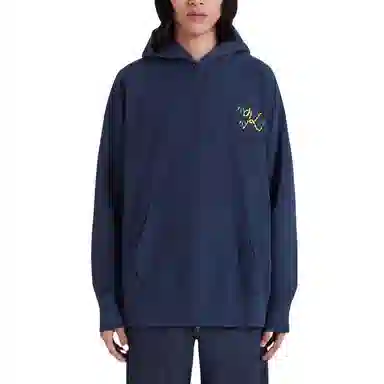 KENZO x Nigo FW22 Logo