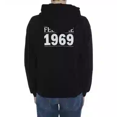 Balenciaga FW19 Hoodie