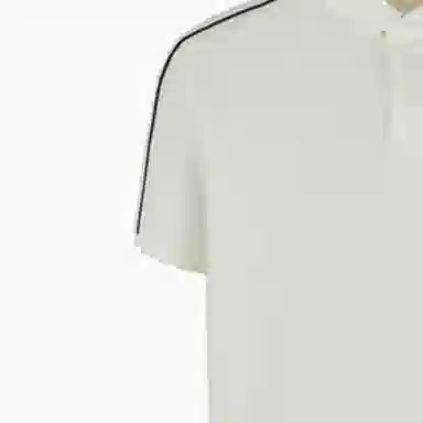 EMPORIO ARMANI SS24 LogoPolo