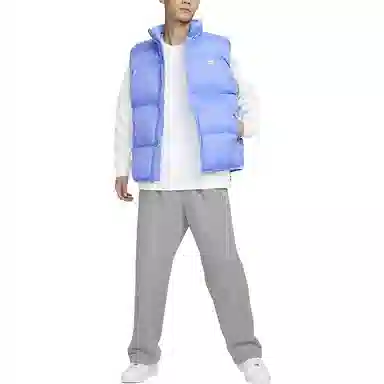 Nike Sportswear Vest Polar Blue