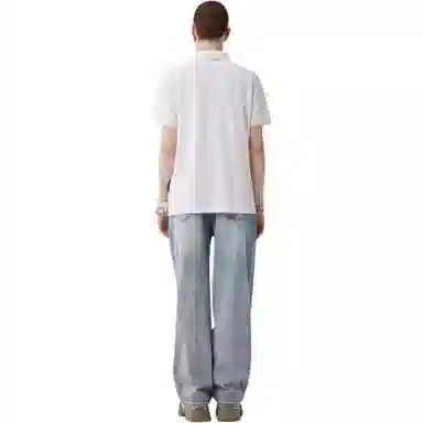 JOHN RICHMOND SS24 Polo