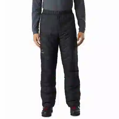 Arcteryx Nuclei Gore-Tex Black