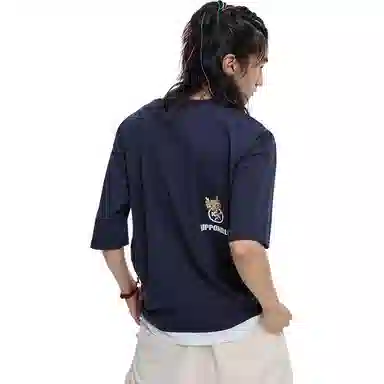T