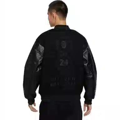 Nike Gift of Mamba Baseball Jacket