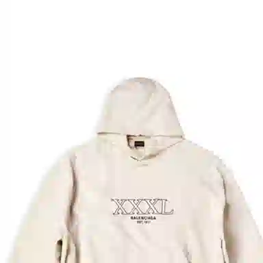 Balenciaga FW22 Logo
