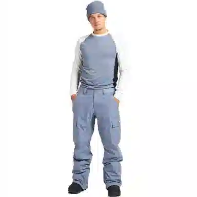 BURTON CARGO RELAXED FIT