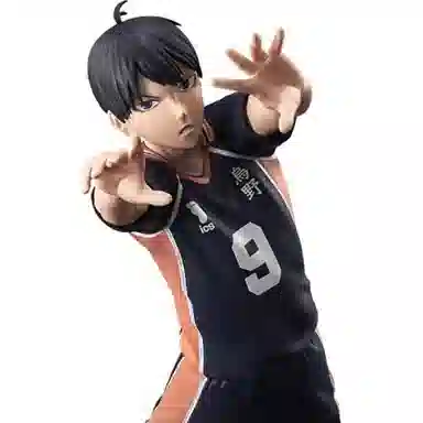 BANPRESTO 18cm
